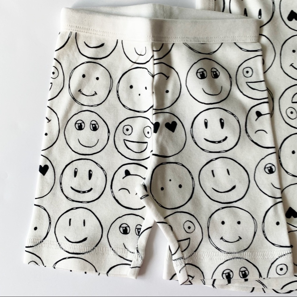 NWT Tea Collection Summer Night PJs, 2 years - Picture 4 of 6